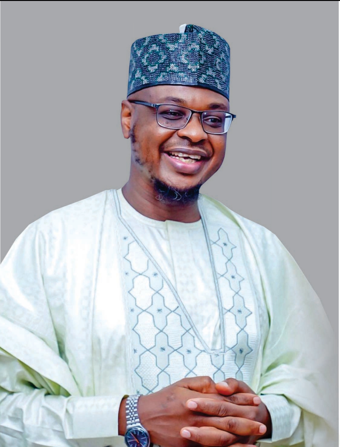 Prof. Isa Ali Ibrahim Pantami