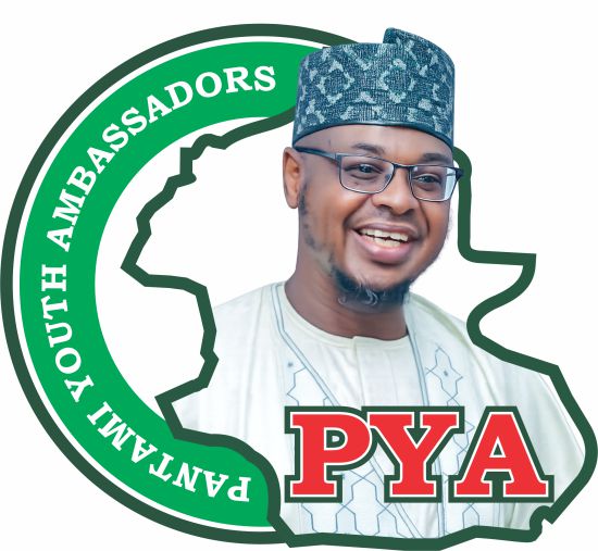 PYA logo